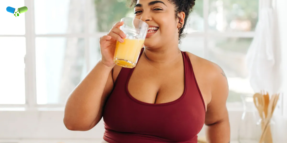 O Poder das Vitaminas: Inclua na sua Rotina

