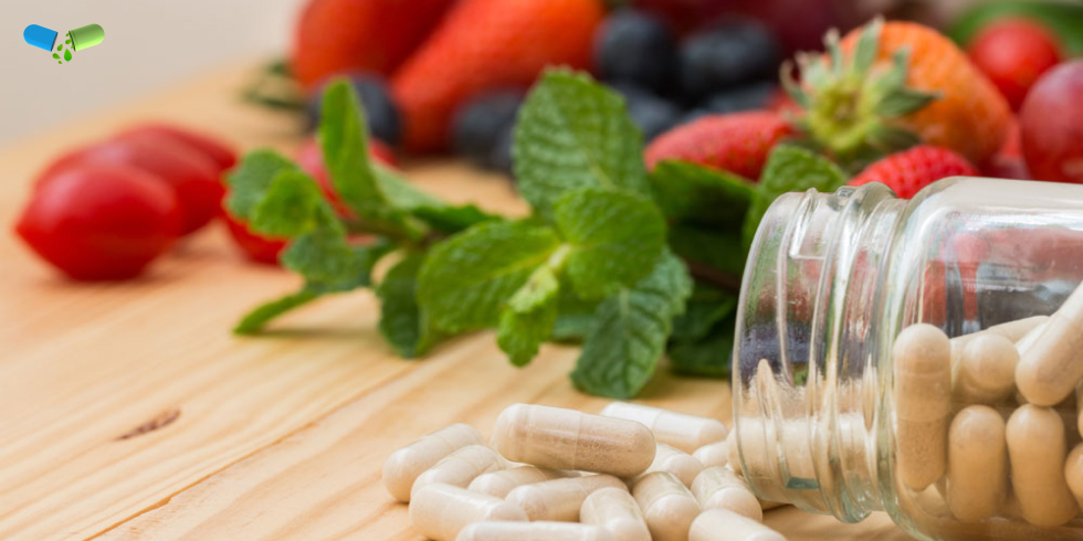 O Poder das Vitaminas: Inclua na sua Rotina
